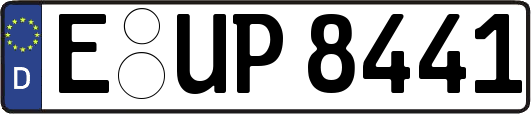 E-UP8441