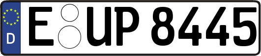 E-UP8445