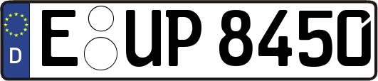 E-UP8450