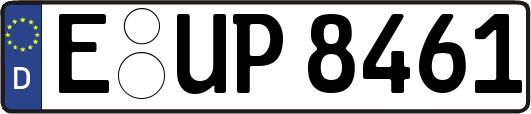 E-UP8461