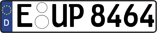 E-UP8464