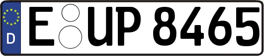 E-UP8465