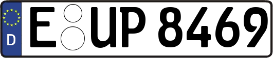 E-UP8469