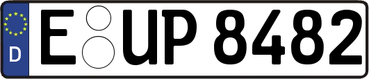 E-UP8482