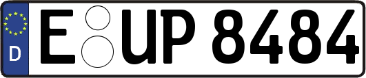 E-UP8484