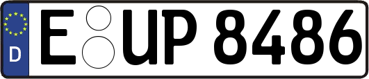E-UP8486