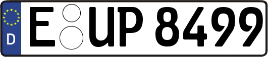 E-UP8499