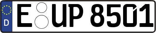 E-UP8501