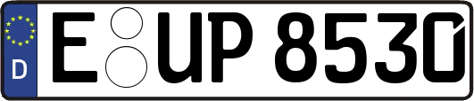 E-UP8530