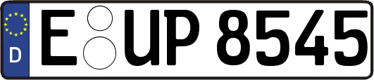 E-UP8545