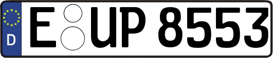 E-UP8553