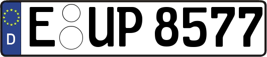 E-UP8577