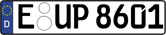 E-UP8601