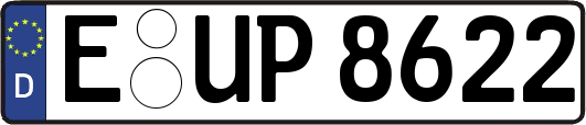 E-UP8622