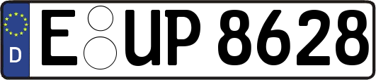 E-UP8628