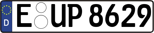 E-UP8629