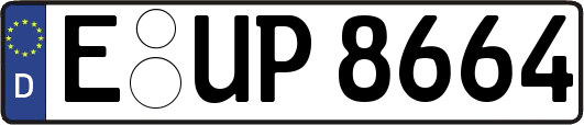 E-UP8664
