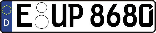 E-UP8680