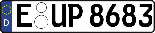 E-UP8683