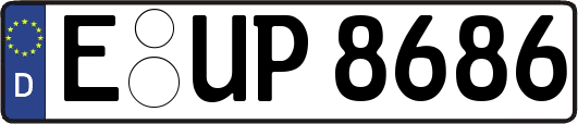 E-UP8686