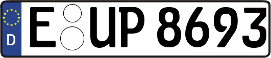 E-UP8693