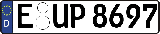 E-UP8697