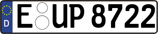 E-UP8722