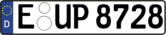 E-UP8728