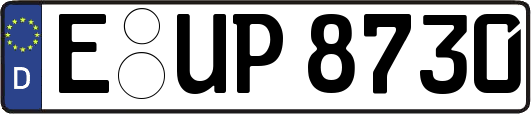 E-UP8730