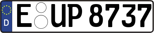 E-UP8737