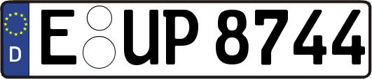 E-UP8744
