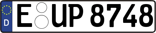 E-UP8748
