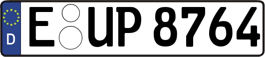 E-UP8764