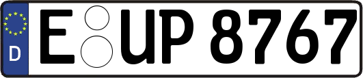 E-UP8767