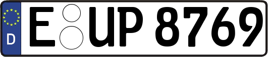 E-UP8769