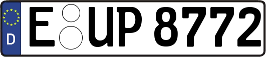 E-UP8772