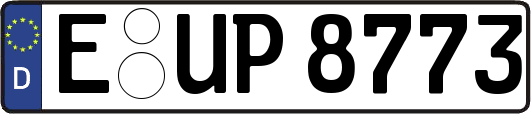 E-UP8773