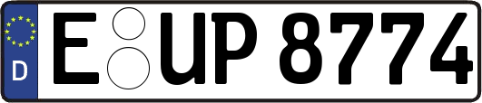 E-UP8774