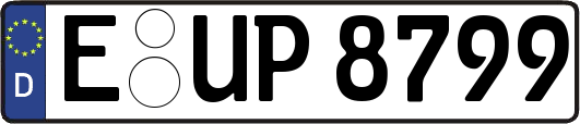 E-UP8799