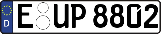 E-UP8802