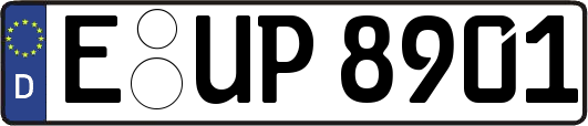 E-UP8901