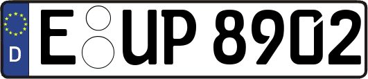 E-UP8902