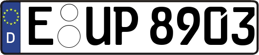 E-UP8903