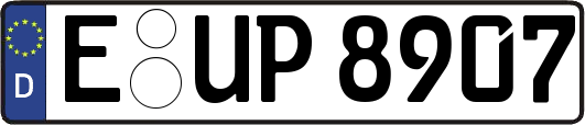 E-UP8907