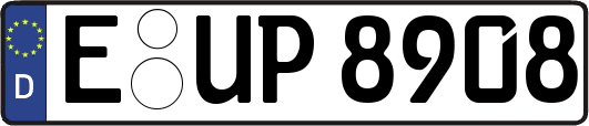 E-UP8908