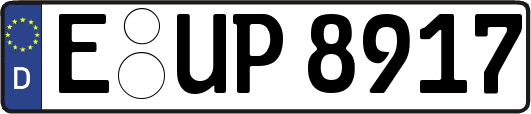 E-UP8917
