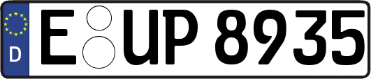 E-UP8935