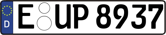 E-UP8937
