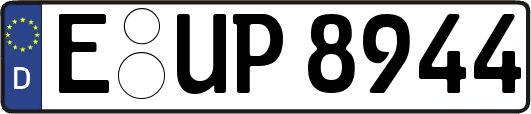 E-UP8944