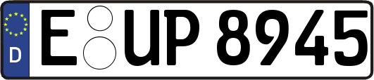 E-UP8945